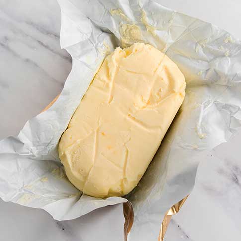 Belgian Butter