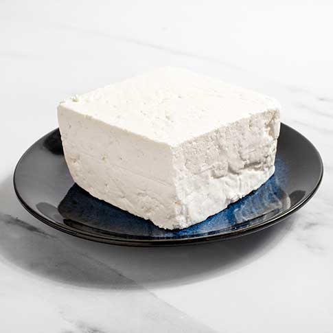 Bulgarian Feta Cheese