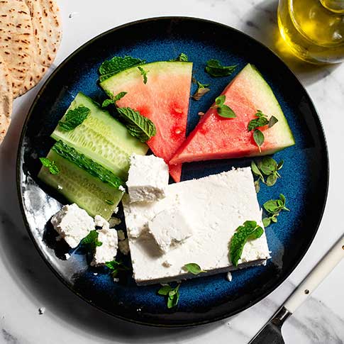 Bulgarian Feta Cheese