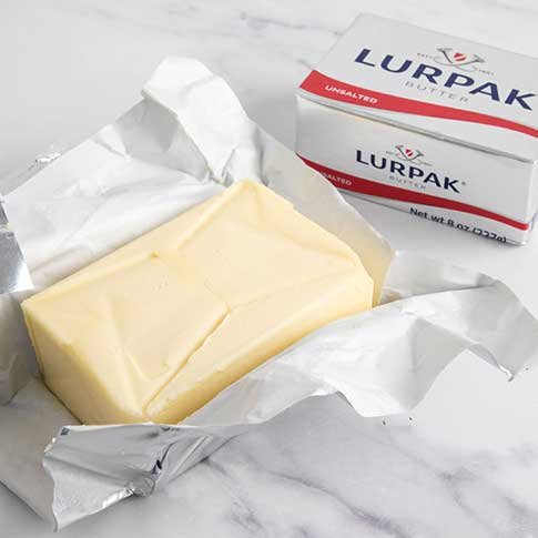 Danish Butter