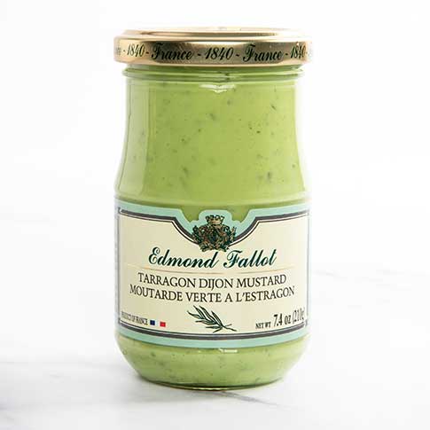 Dijon Mustard with Tarragon