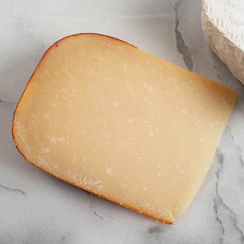 Ewephoria Aged Sheeps Milk Gouda Cheese