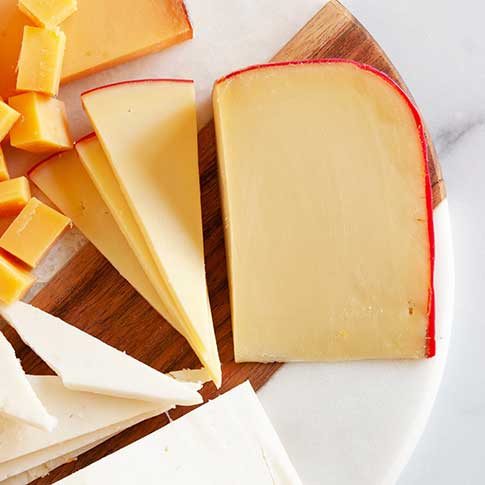 Dutch Gouda Cheese