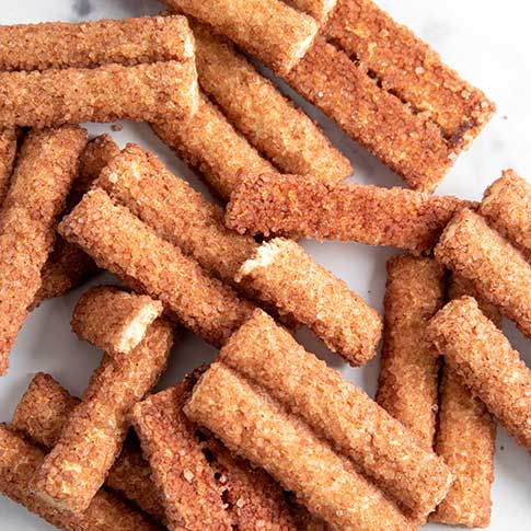 Dutch Cinnamon Sticks