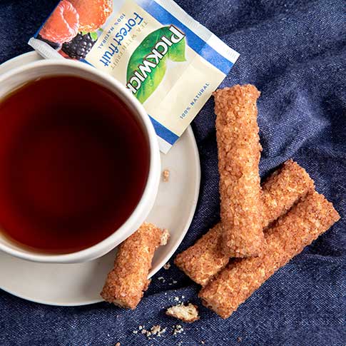 Dutch Cinnamon Sticks