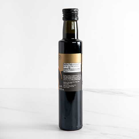 Pedro Ximenez Sherry Vinegar DOP