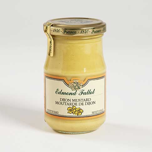 Original Dijon Mustard