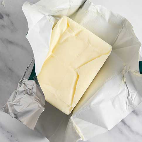 British Goat's Milk Butter