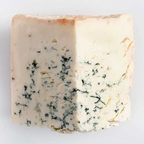 Fourme d'Ambert AOP Raw Milk Blue Cheese