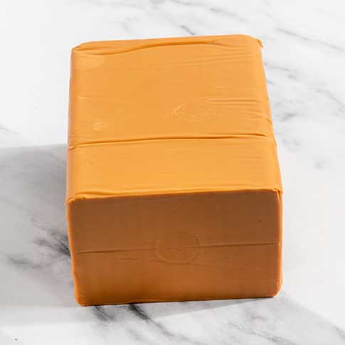 Gjetost Cheese