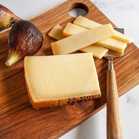 Gruyere AOP Cheese