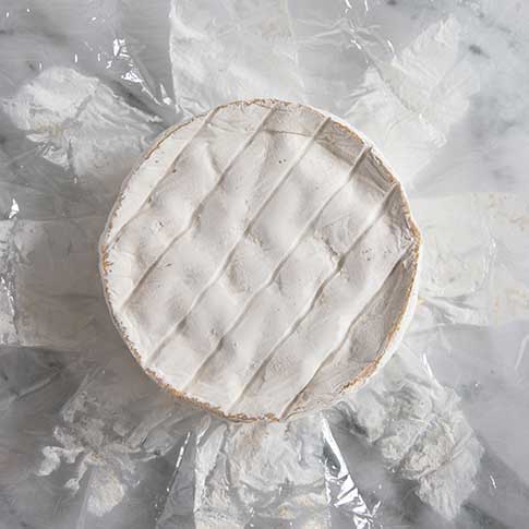 Coulommiers Rouzaire Cheese