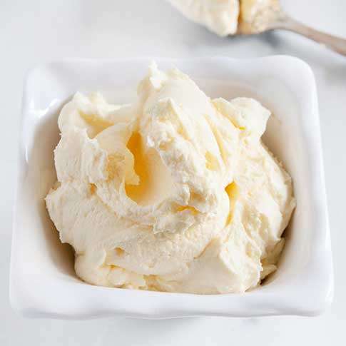 Clotted Cream