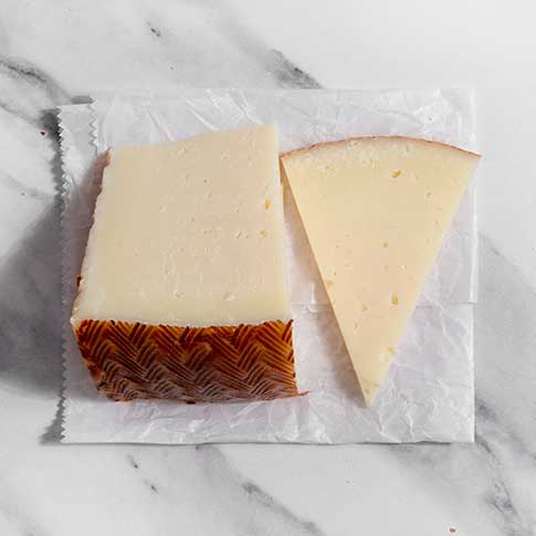 Iberico Cheese