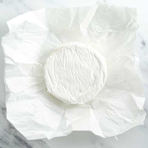 Canadian Camembert Cheese