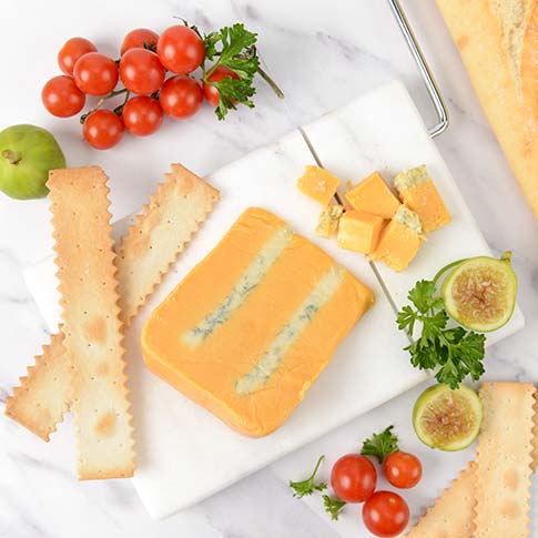 Huntsman Cheese