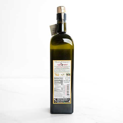 Affiorato Extra Virgin Olive Oil