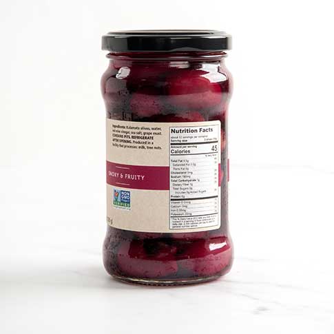 Kalamata Olives