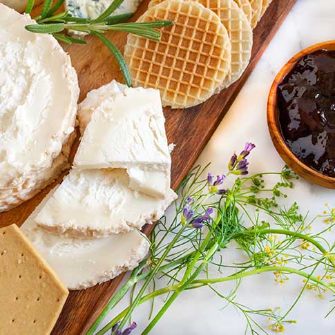 Buche de Chevre