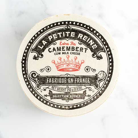 Camembert Cheese