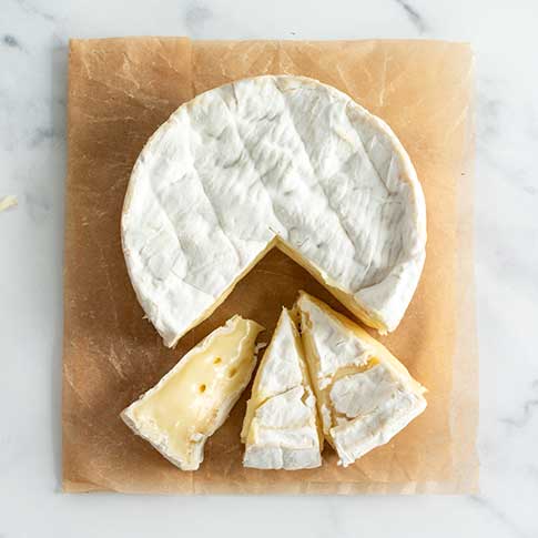 Camembert Cheese