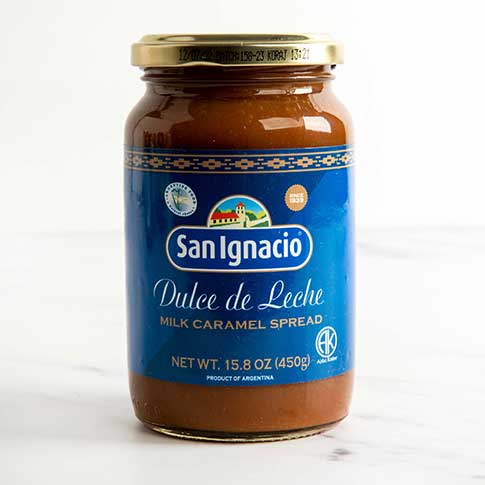 Dulce de Leche