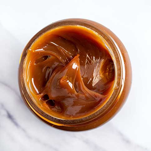 Dulce de Leche