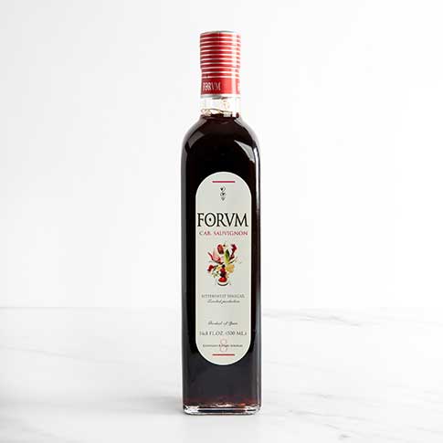 Cabernet Sauvignon Vinegar, Aged 8 Years