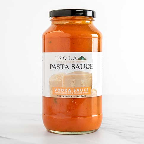 Pasta Sauce