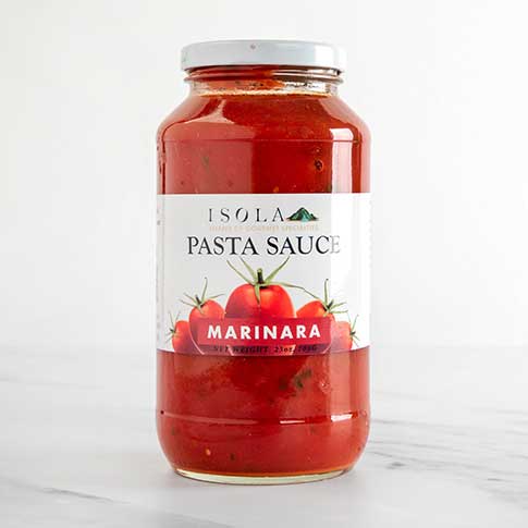 Pasta Sauce