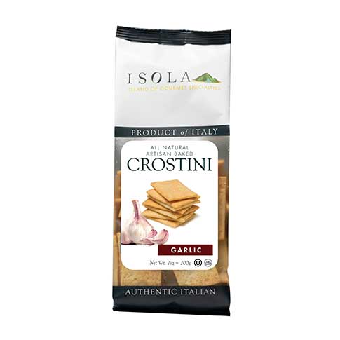 Crostini