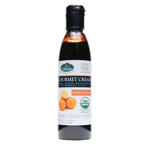 Cream of Balsamic Vinegar