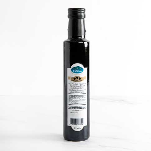 Three Leaf Balsamic Vinegar