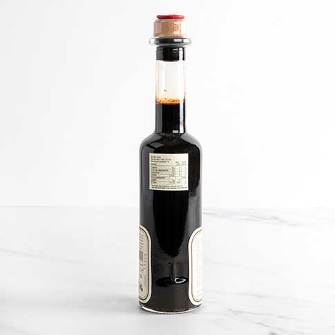 Noboli Balsamic Vinegar