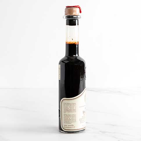 Noboli Balsamic Vinegar