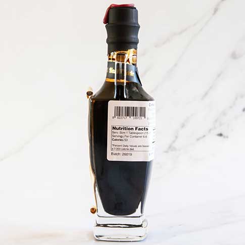 Cleopatra Aged Balsamic Vinegar