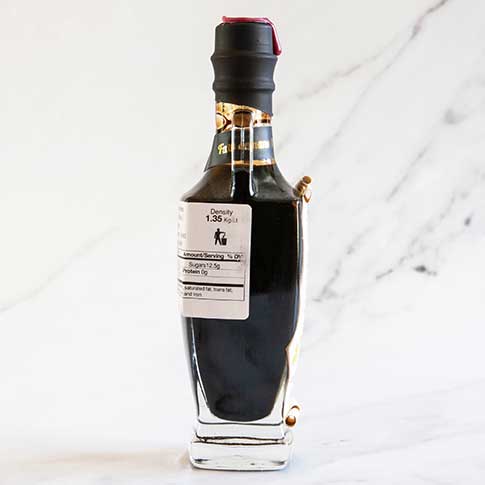 Cleopatra Aged Balsamic Vinegar