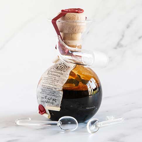 Balsamic Vinegar, Aged 100 Years