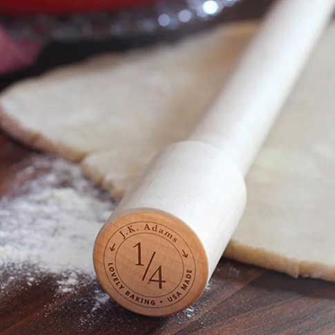 Lovely Rolling Pin