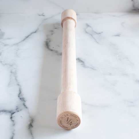 Lovely Rolling Pin