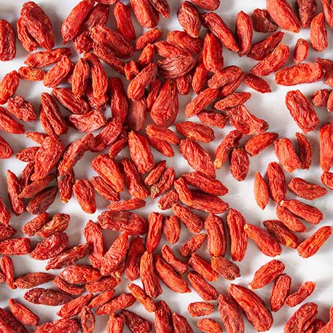 Organic Hunza Goji Berries