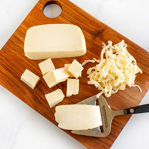 Cabot Monterey Jack Cheese