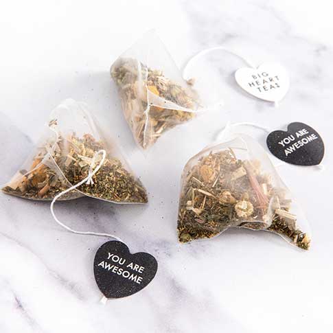 Cozy Night Tea Bags