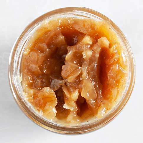 Caramelized Onion Jam