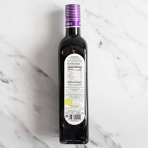 Merlot Vinegar