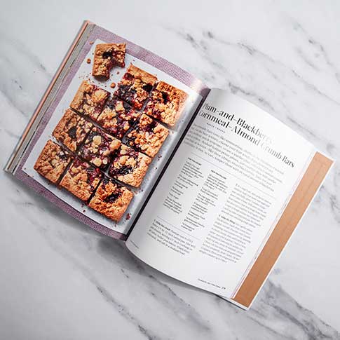 Martha Stewart Cookie Perfection Cookbook