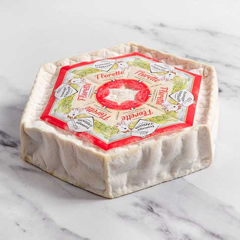 Fromager d'Affinois Chevre Cheese - Florette