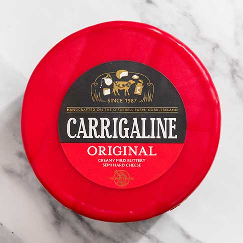 Carrigaline Irish Farmhouse Cheese