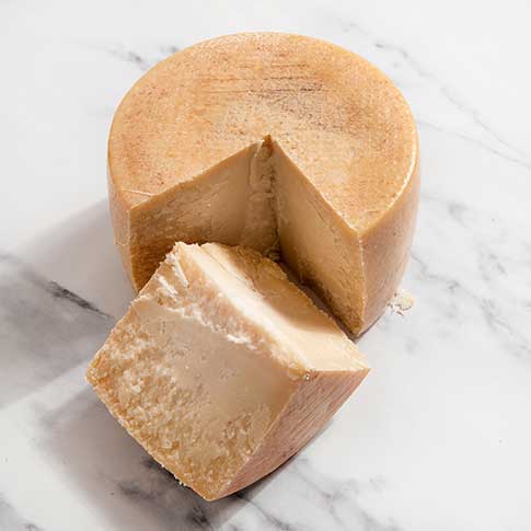 Pantaleo Sardinian Goat's Milk Cheese