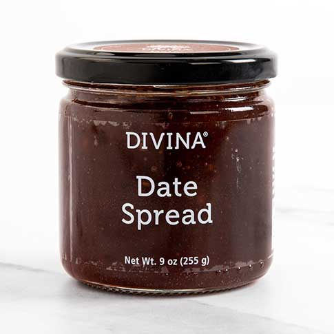 Greek Date Spread